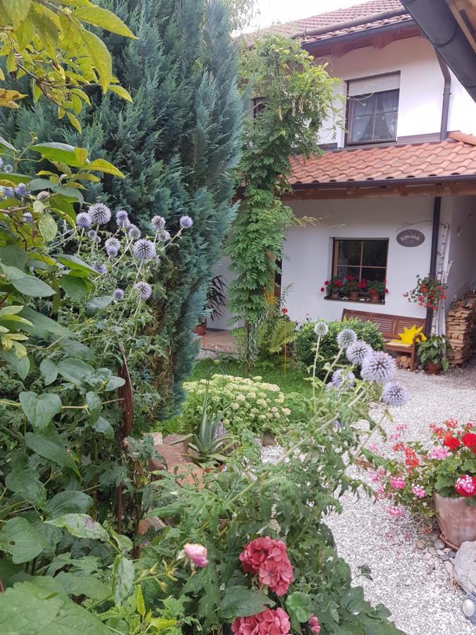 Gastezimmer Nahe Wesslinger See Exterior photo
