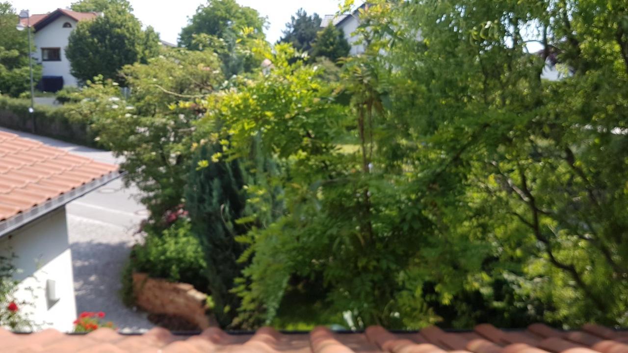 Gastezimmer Nahe Wesslinger See Exterior photo
